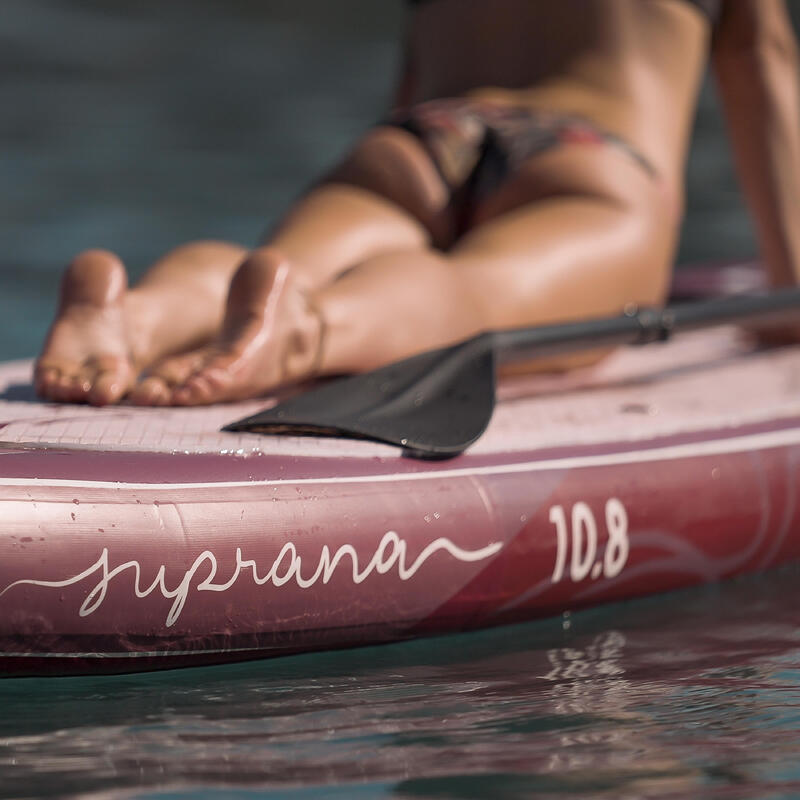 Nafukovací paddleboard SUP SPINERA Suprana 10'8