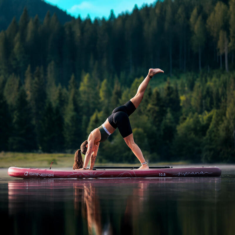 Nafukovací paddleboard SUP SPINERA Suprana 10'8