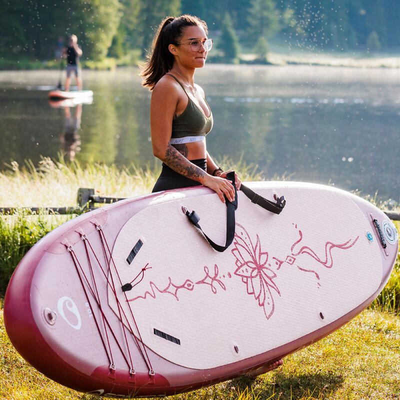 Nafukovací paddleboard SUP SPINERA Suprana 10'8