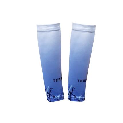Rękawki siatkarskie unisex JG TEAM termoactiv krótkie