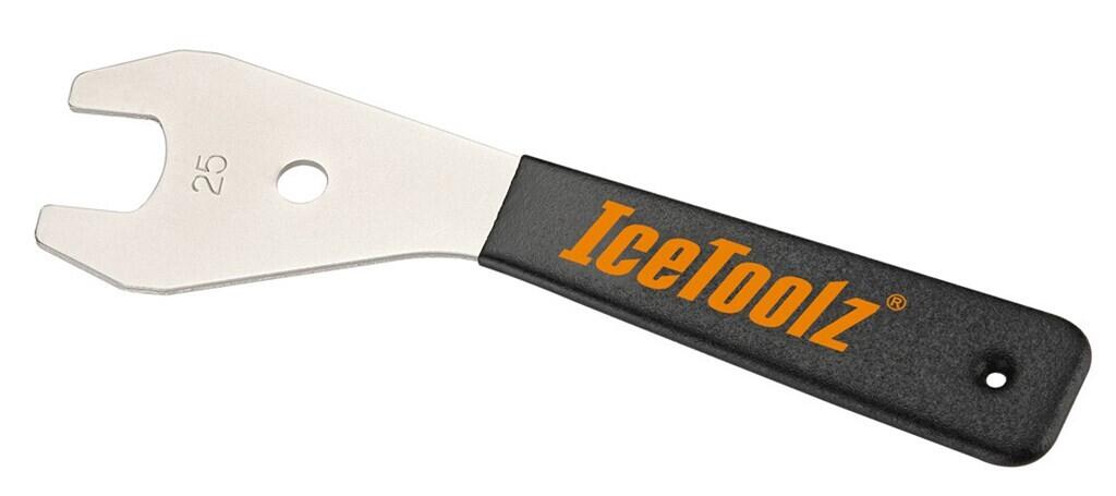 Icetoolz Conus Key 24 mm avec poignée 23cm 2404724 2/2