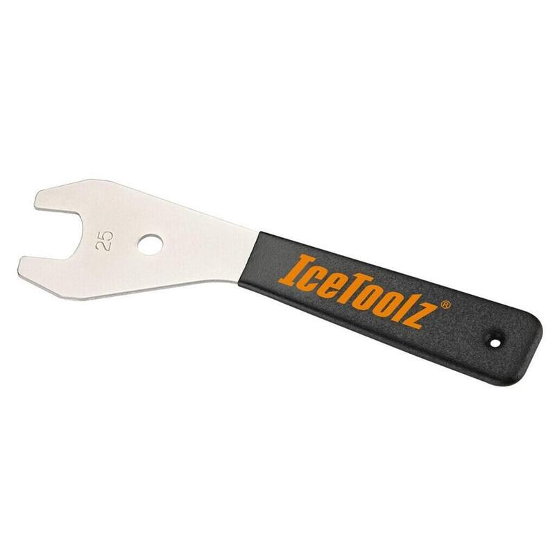 Cheie conică IceToolz 22 mm 23 cm