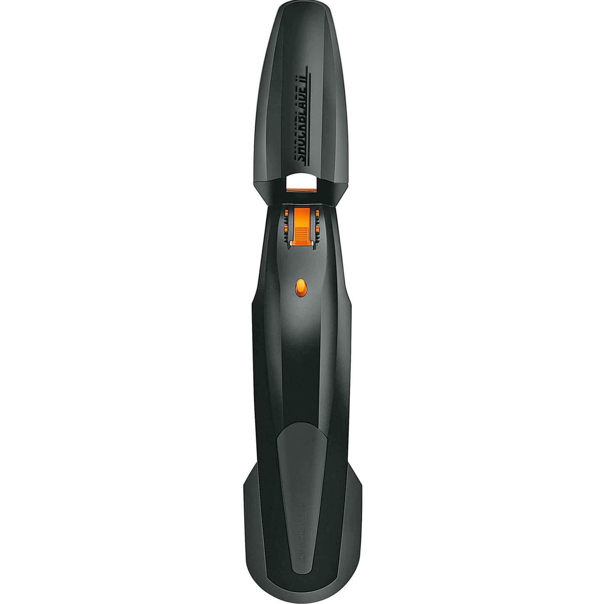 Apărătoare față SKS Shockblade II 26/27.5 negru