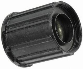 Corps de roue libre Shimano FHRM35 pour 8/9/10 vitesses 2/4