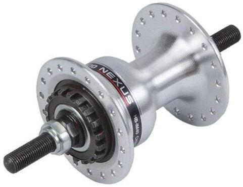 Moyeu avant pour frein à tambour 36H Shimano Nexus HB-IM40 3/4