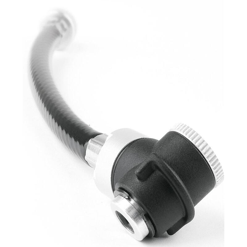 Furtun extensie SKS Zipflinger 1829 - acces la valvă