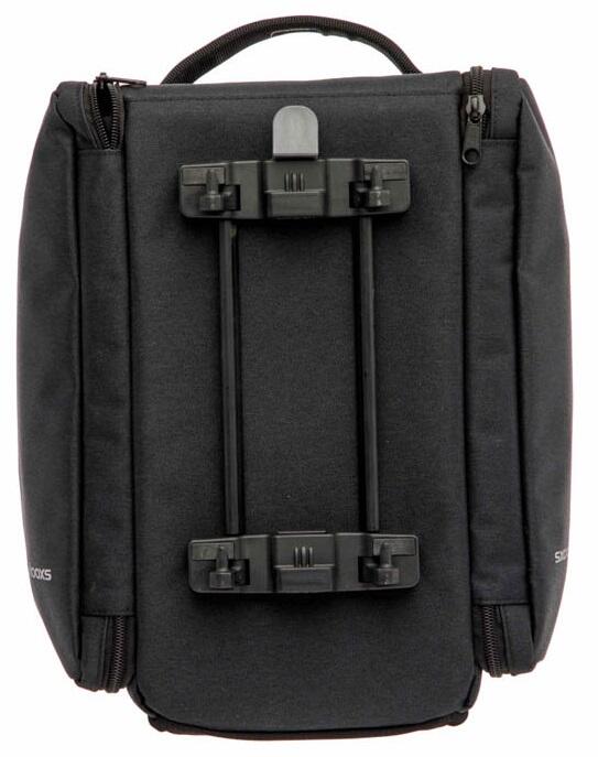 Borsa portabagagli Newlooxs Sports Racktime 31L 6/6