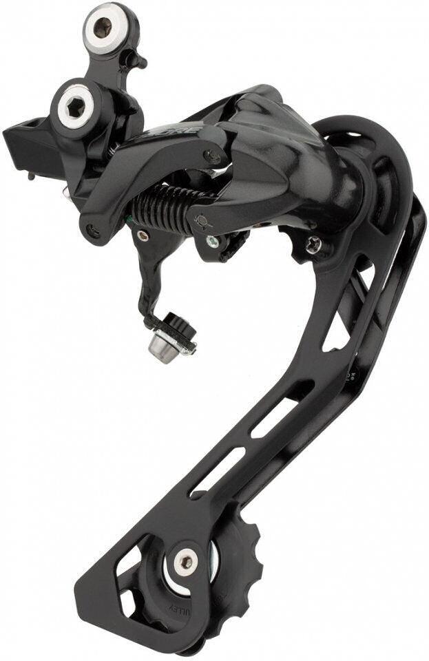 Dérailleur Shimano Deore RD-T6000 noir mat 10 vitesses RD-T6000 SGS 3/4