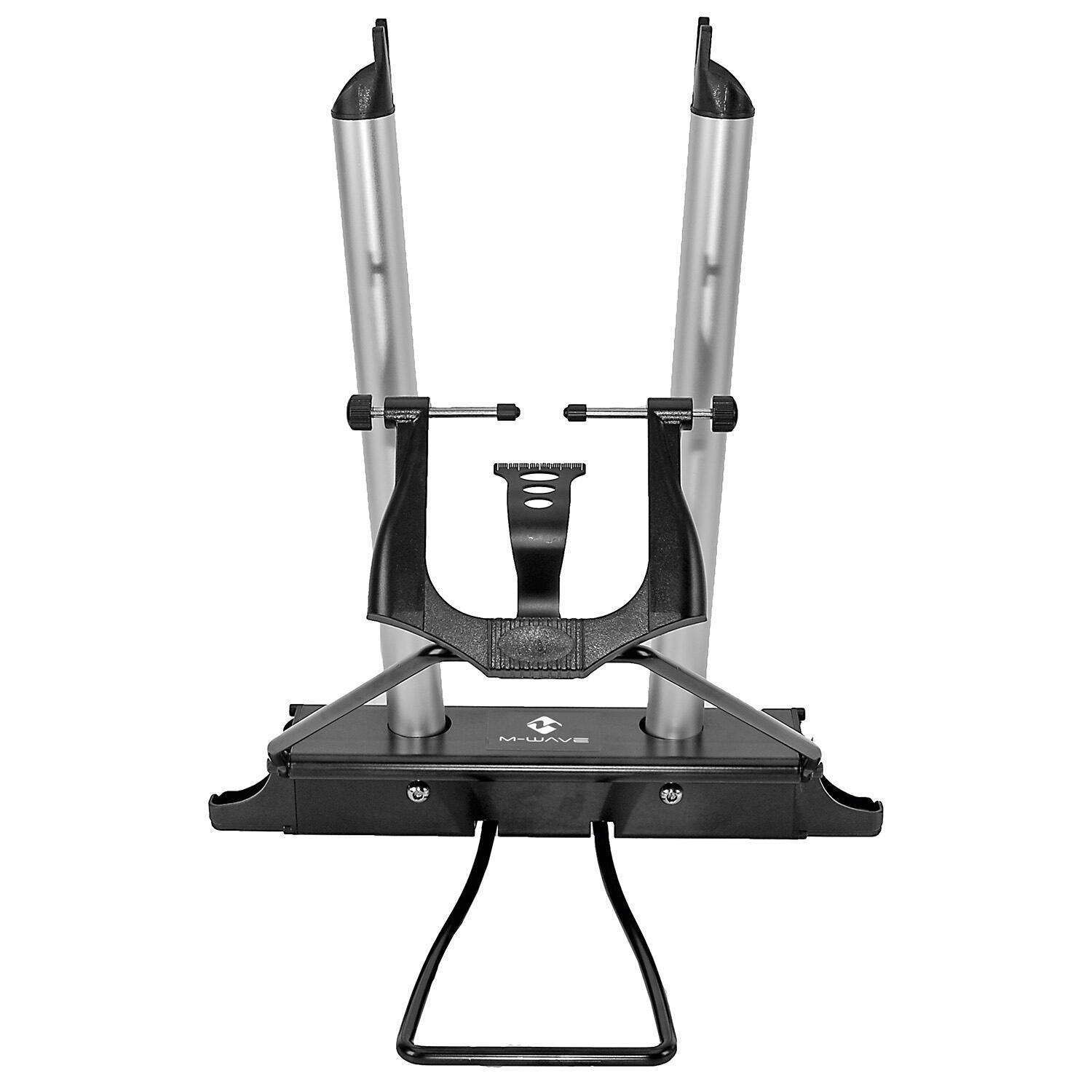 Outil d'alignement de roues Edge Xpert pour roues de 12'' à 29'' 2/4