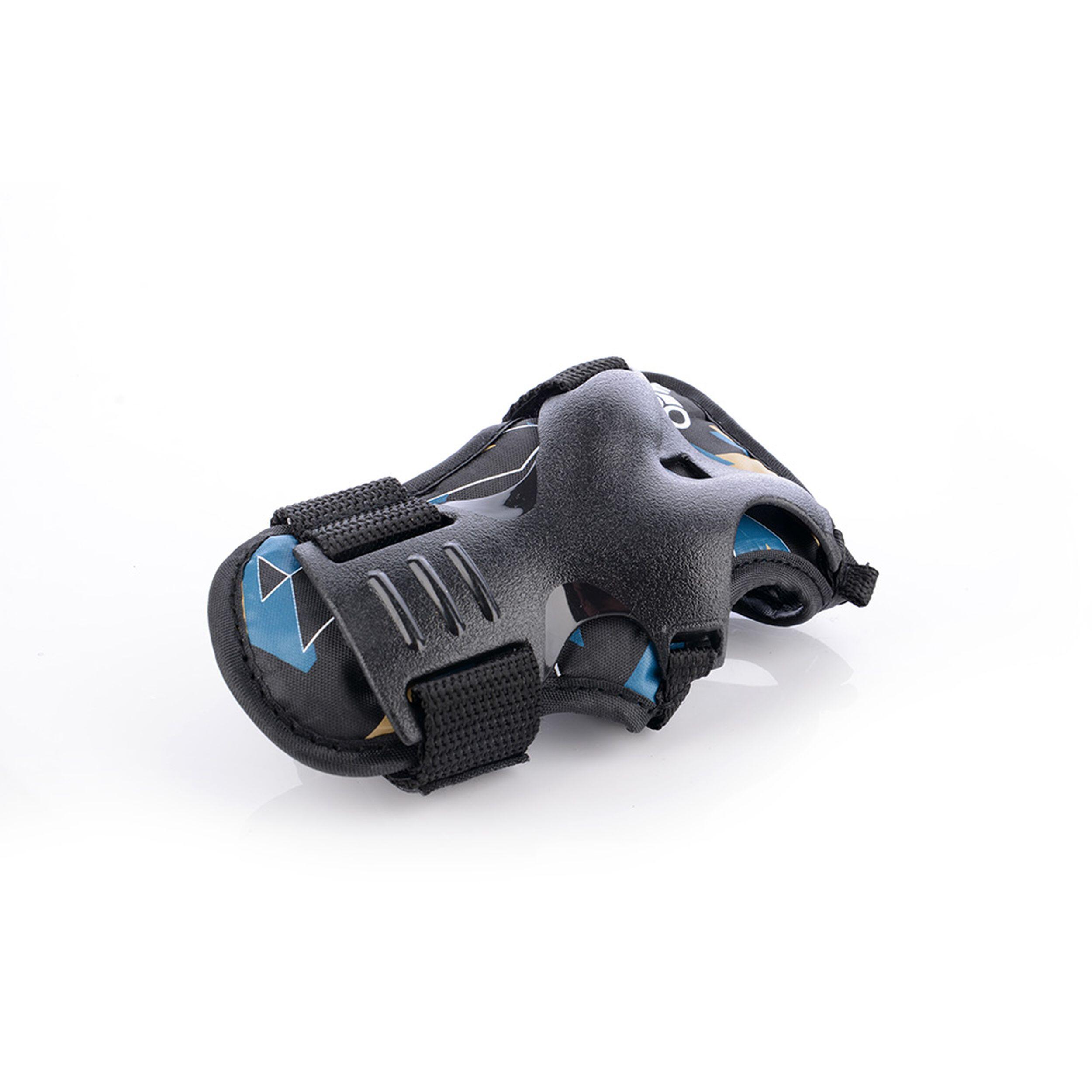 Kit di protezione pattinaggio Stryker 6/7