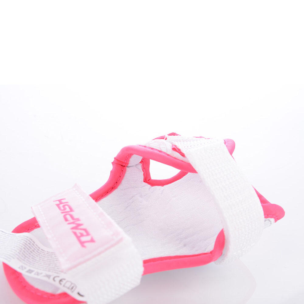 Stryker Skate Protection 3-pack - Dzieci - Trzyczęściowy - Różowy 4/7