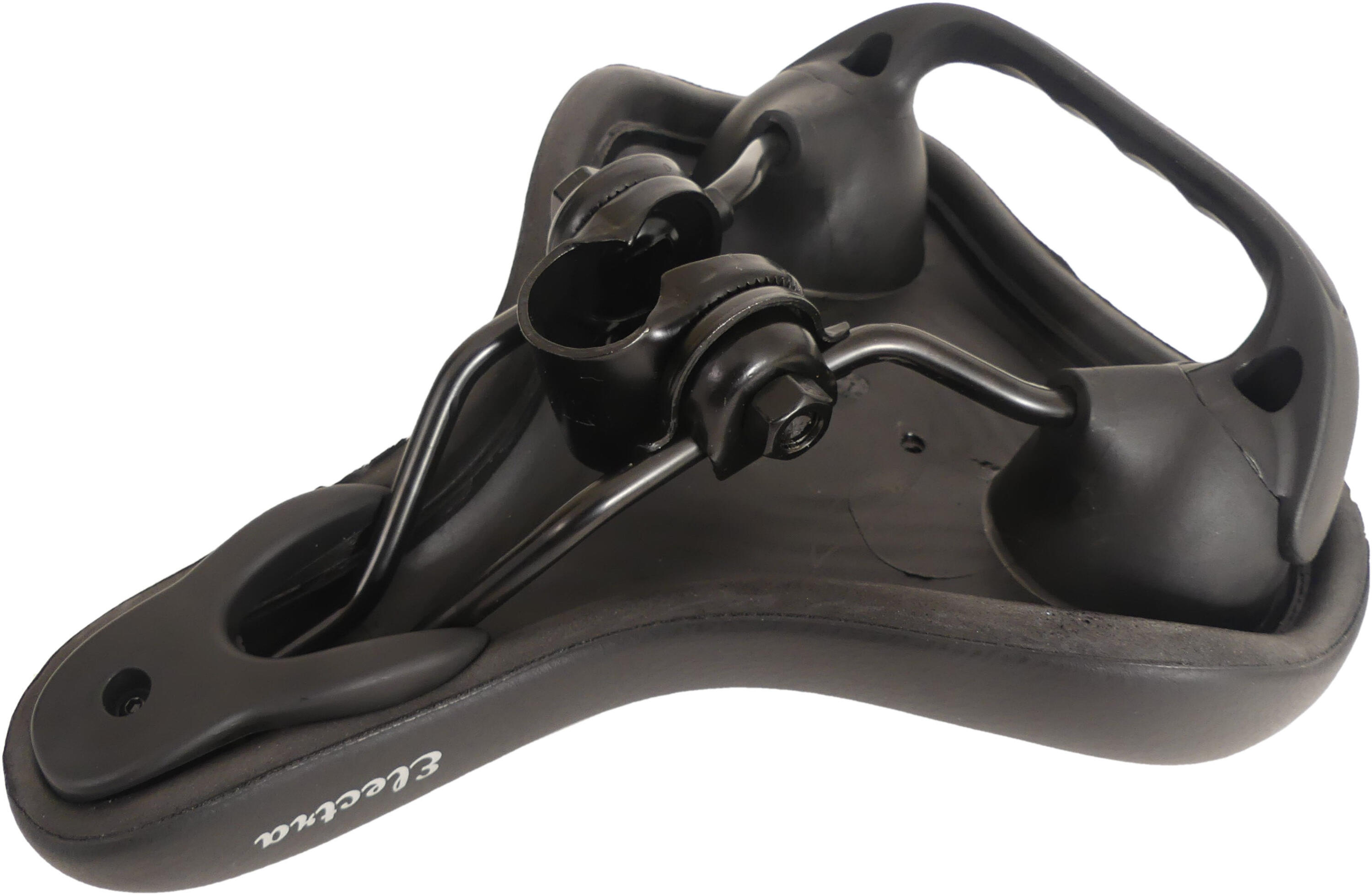 Selle De Vélo E-Bike Electra Avec Poignée - Noir 4/4