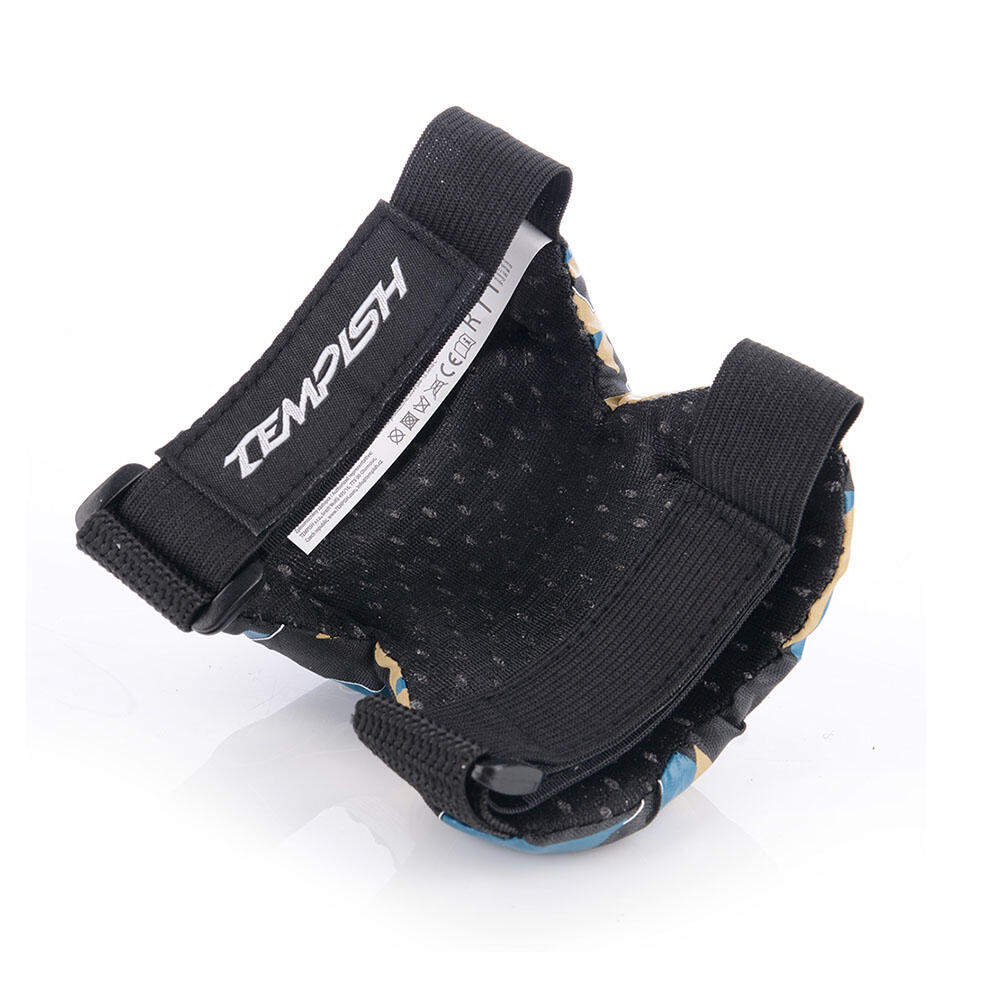 Stryker Skatebescherming 3-pack - Kids - Driedelig - Black 4/7