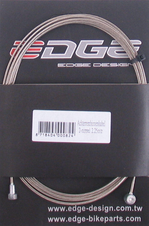 Chooee Cavo Freno Bicicletta Universale Per Mountain Bike O Bici Da