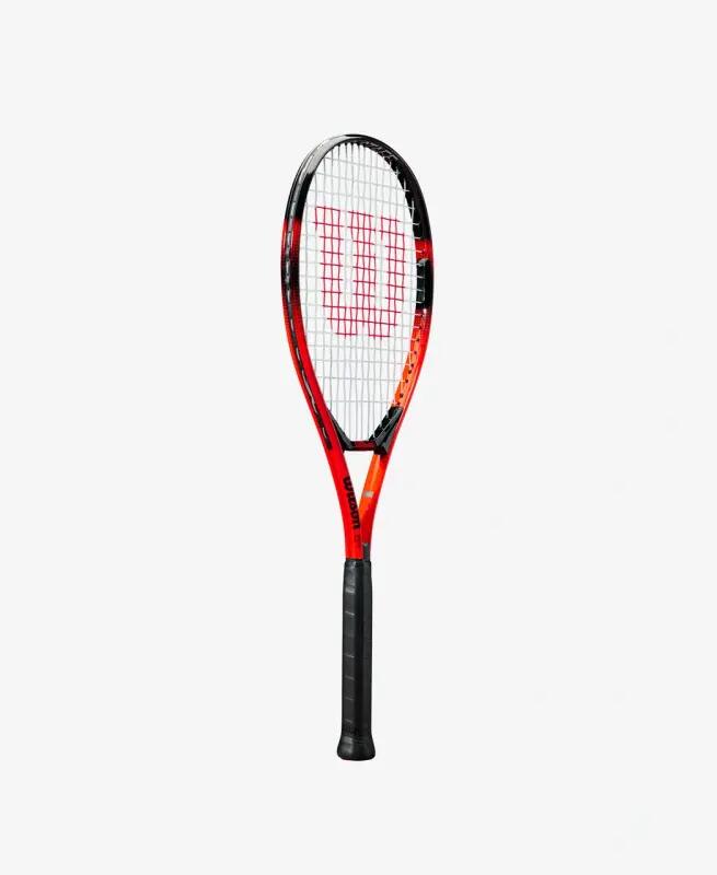 Raquette de tennis enfant Wilson Pro Staff Precision 26 2/4