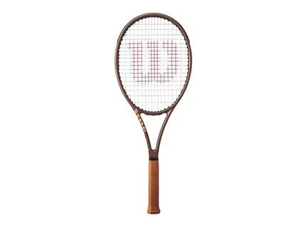 Raquette de tennis Wilson Pro Staff 97 V14
