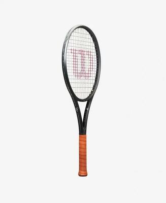 Tennisracket wilson rf 01 pro