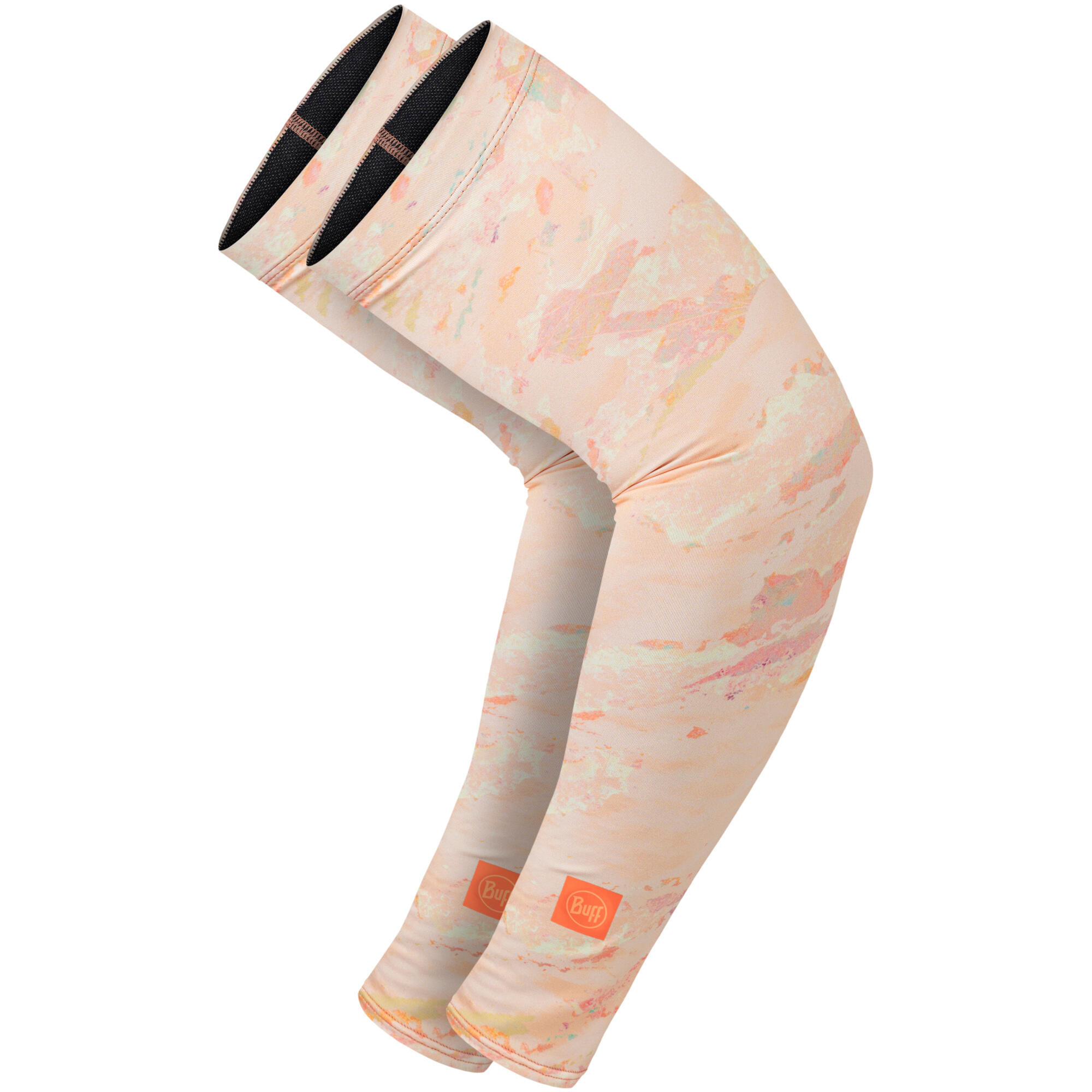 Rękawki BUFF ARM SLEEVES MEAGRE ARID 4/6