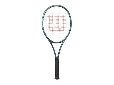 Racchetta da tennis Wilson Blade 100L V9