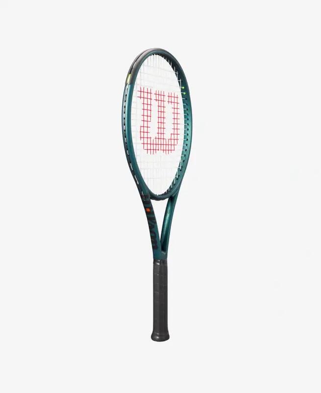 Racchetta da tennis Wilson Blade 100L V9 2/6