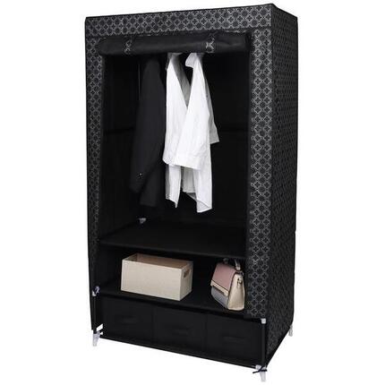 Reiseschrank 88x50x160CM