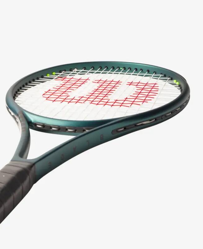 Racchetta da tennis Wilson Blade 100L V9 4/6