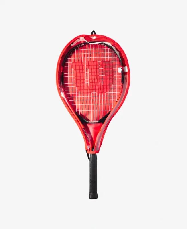 Racchetta da tennis per bambini Wilson Pro Staff Precision 25 3/4