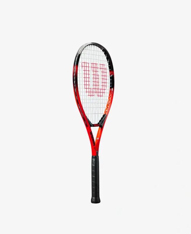 Racchetta da tennis per bambini Wilson Pro Staff Precision 25 2/4