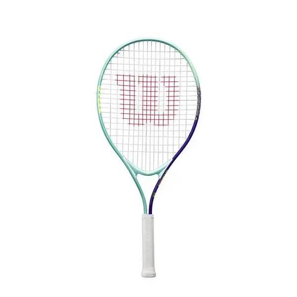 Girls' tennis racket Wilson Intrigue 25