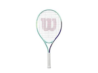 Tennisracket voor meisjes wilson intrigue 25