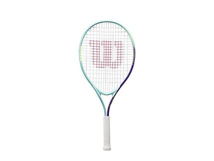 Raquette de tennis fille Wilson Intrigue 25