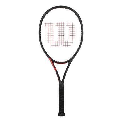 Raquette de tennis enfant Wilson Clash 100UL V3