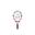Raquette de tennis enfant Wilson Pro Staff Precision