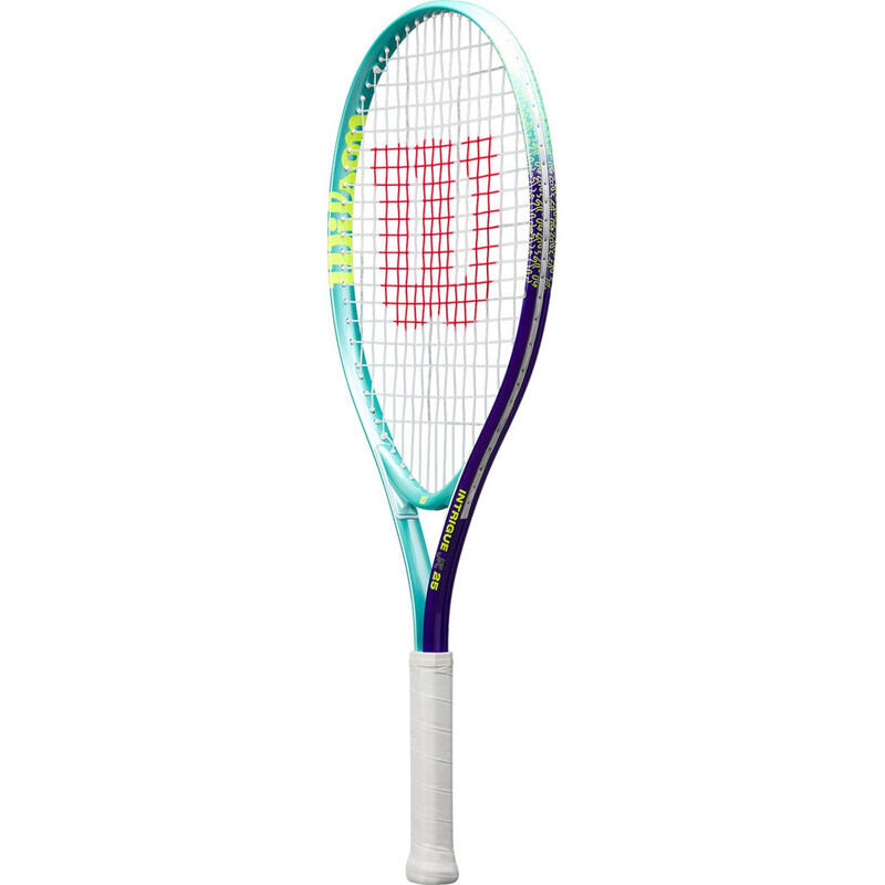 Racchetta da tennis Wilson Intrigue JR 25 2/6