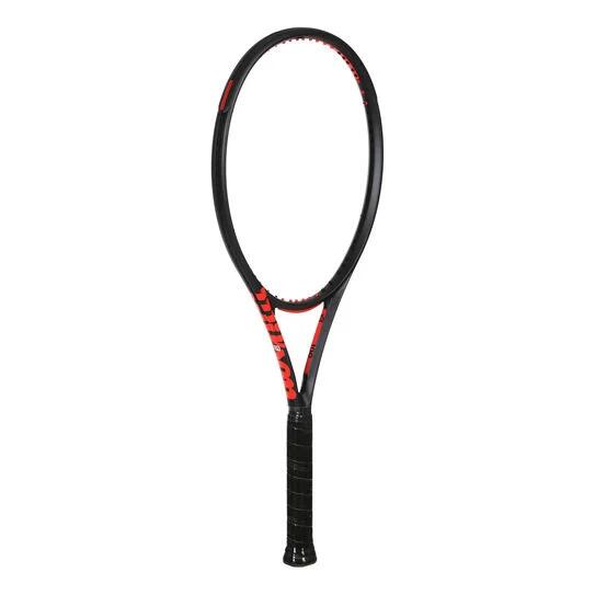 Rakieta tenisowa dla dzieci Wilson Clash 100UL V3 3/5