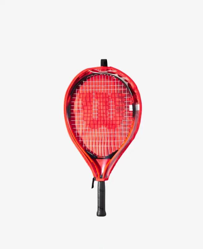 Raquete de ténis para crianças Wilson Pro Staff Precision 21 4/4