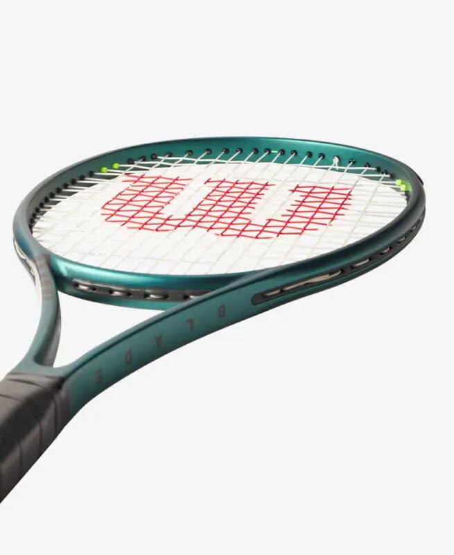 Raqueta wilson blade 98 4/4