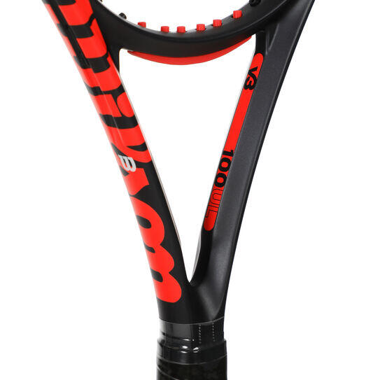 Rakieta tenisowa dla dzieci Wilson Clash 100UL V3 2/5