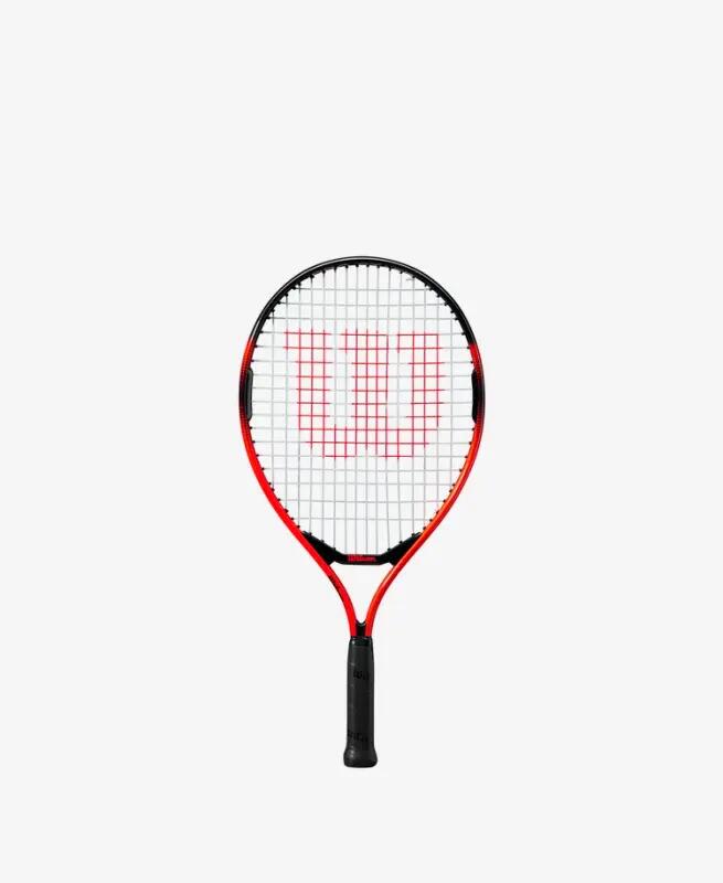 Raquete de ténis para crianças Wilson Pro Staff Precision 21 3/4