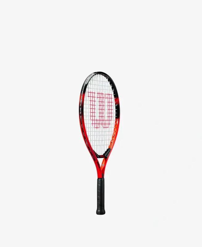Raquete de ténis para crianças Wilson Pro Staff Precision 21 2/4