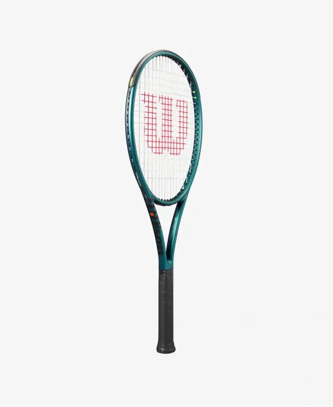Raqueta wilson blade 98 2/4