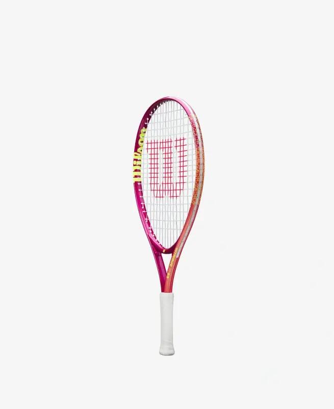 Racchetta da tennis per ragazze Wilson Intrigue 23 2/4