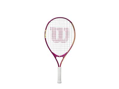 Tennisracket voor meisjes wilson intrigue 23