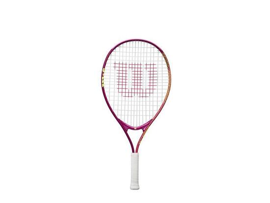 Raquette de tennis fille Wilson Intrigue 23