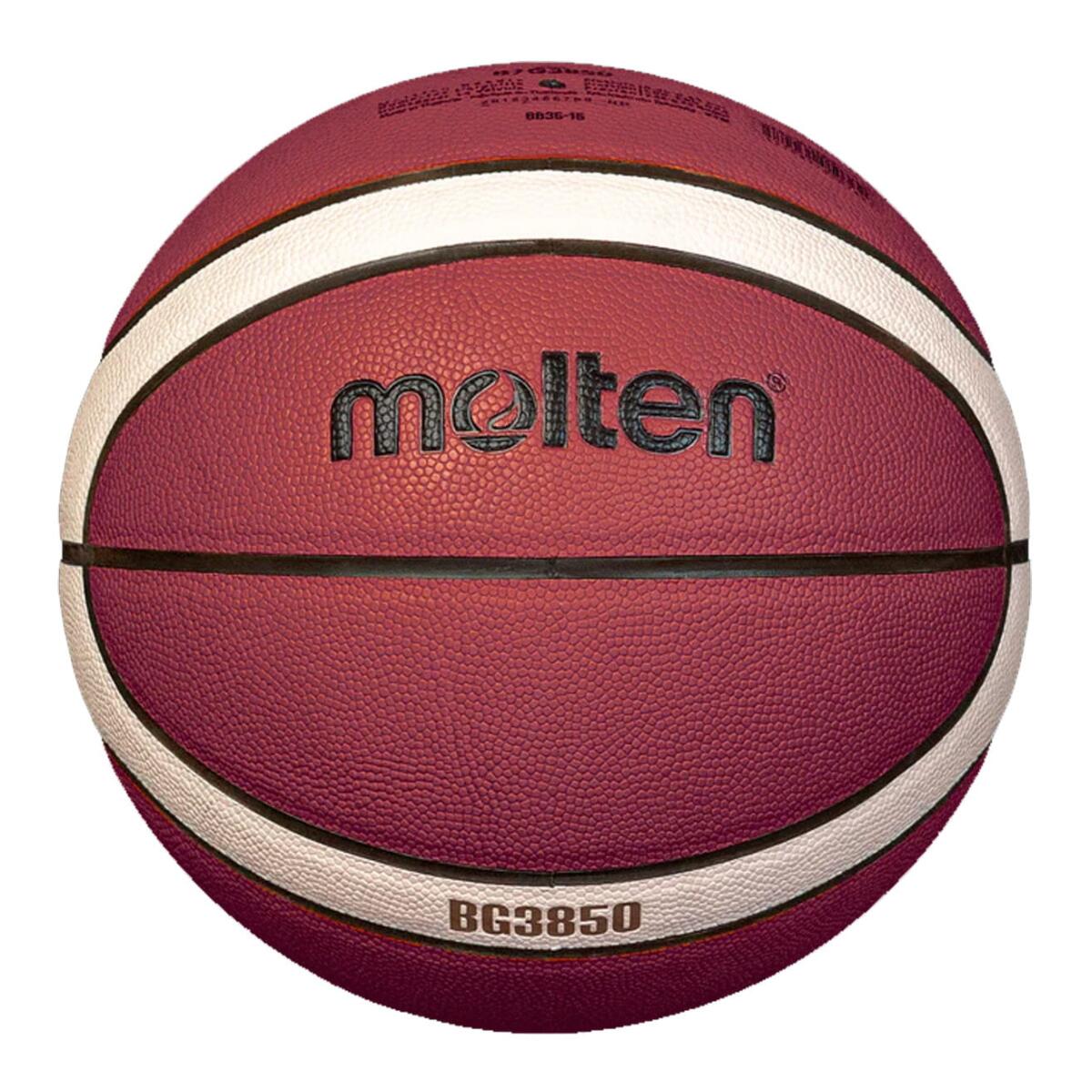 Balón Molten BXG3850 2/7
