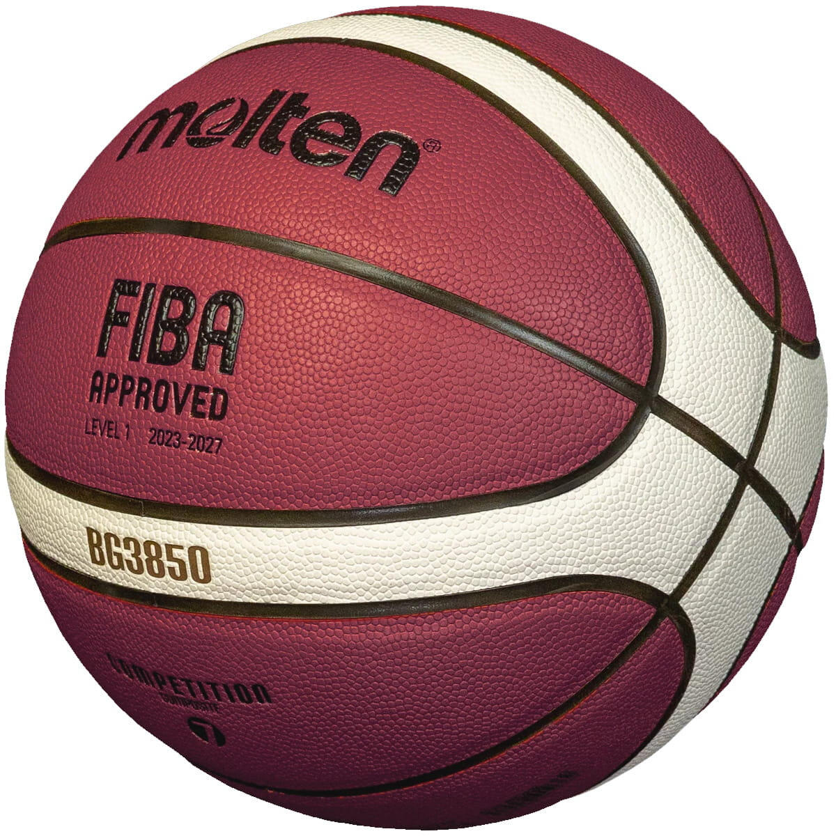 Balón Molten BXG3850 3/7