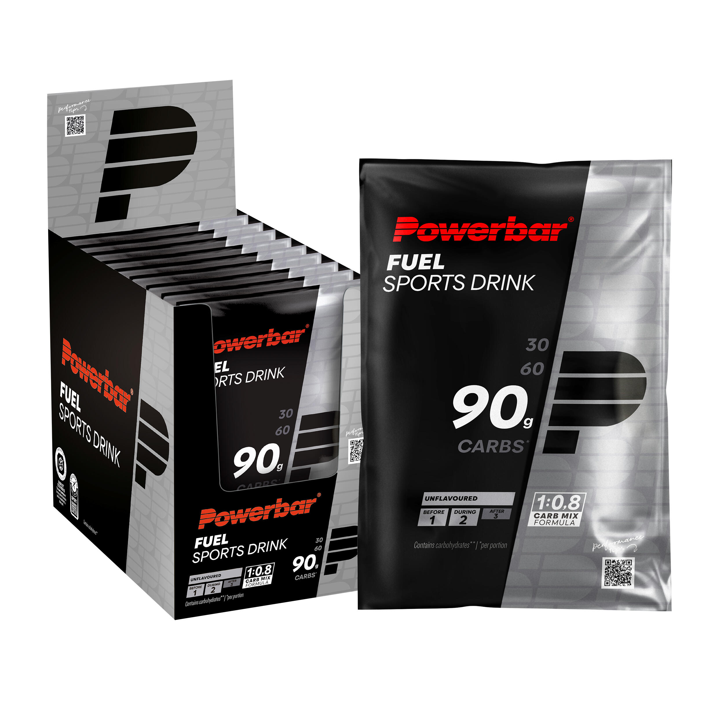 POWERBAR picture