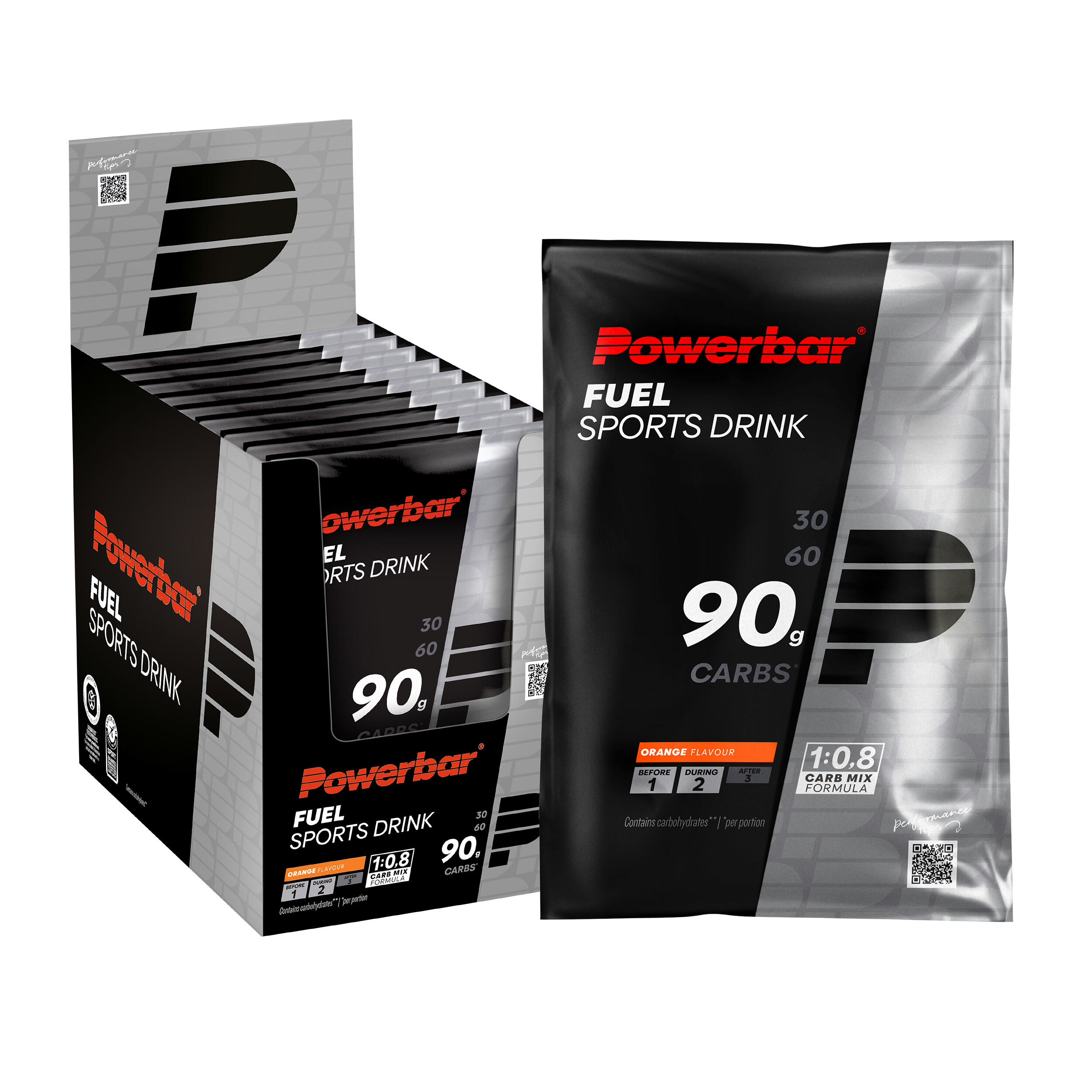 POWERBAR picture