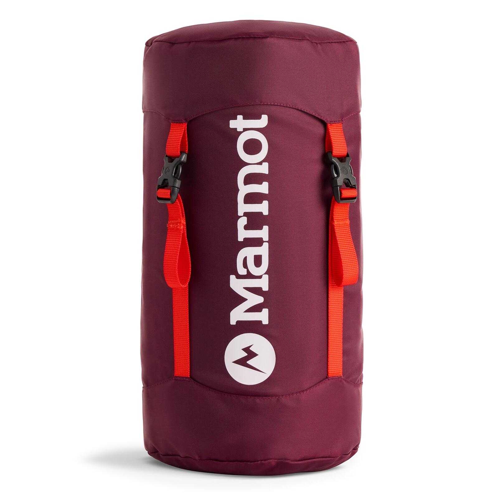 Schlafsack leicht wärmend schnelltrocknend Unisex - Mad River 40 4/5