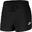 Shorts Nike Sportswear Essential, Noir, Femmes